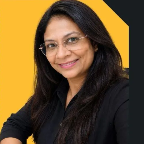Kkanchan Gupta