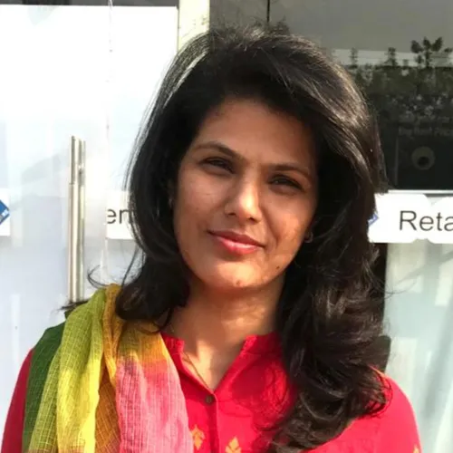 Neeraj Sehrawat