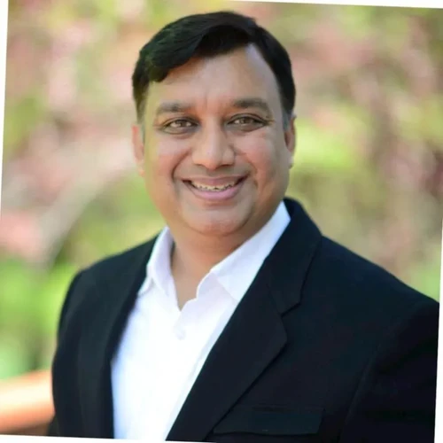 Dr. Nikhil Agarwal