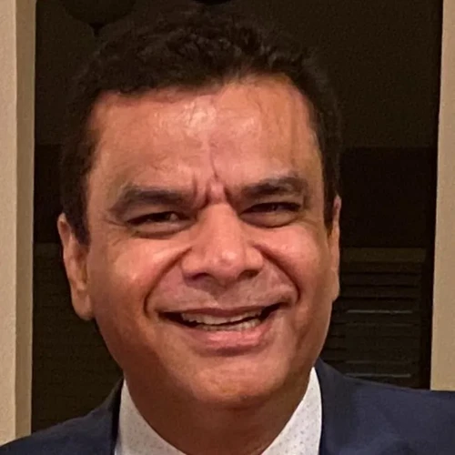 Dr. Raghav Vadhera