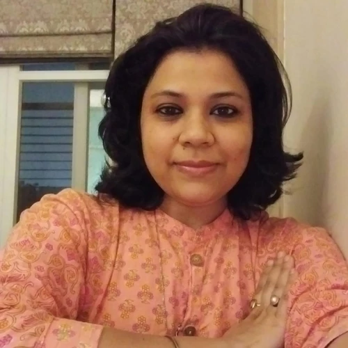 Shweta Jain