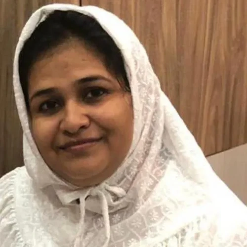 Tasneem Dhinojwala